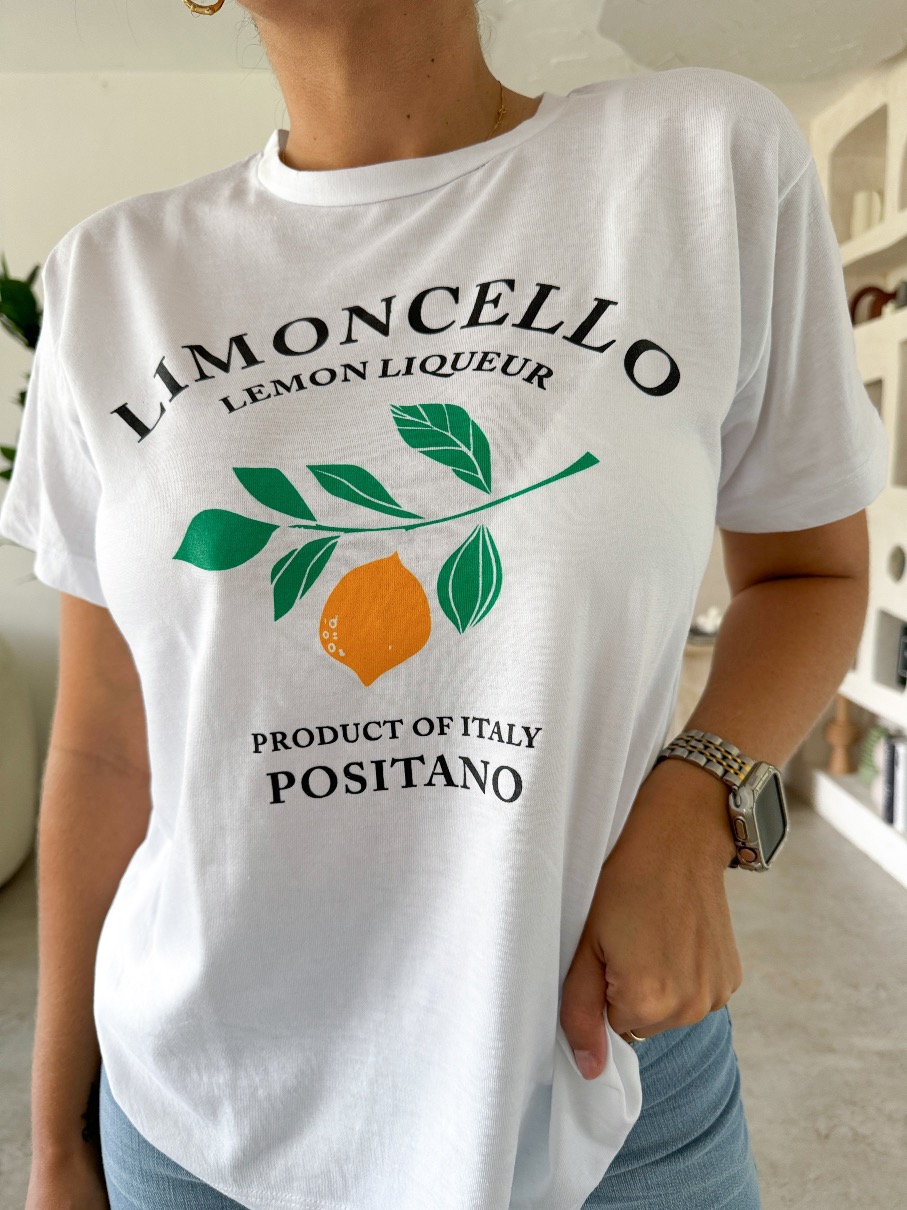 Fr Limoncello - Blanca PR7